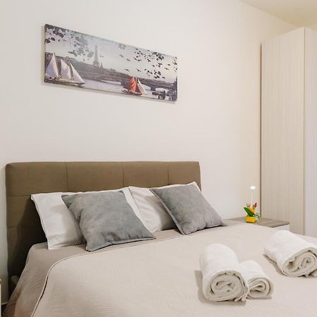 G21 Guest House Rome Exterior photo