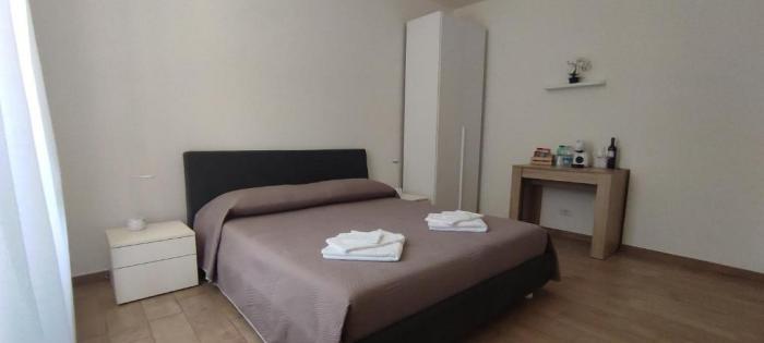 G21 Guest House Rome Room photo