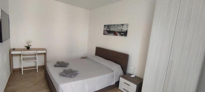 G21 Guest House Rome Room photo