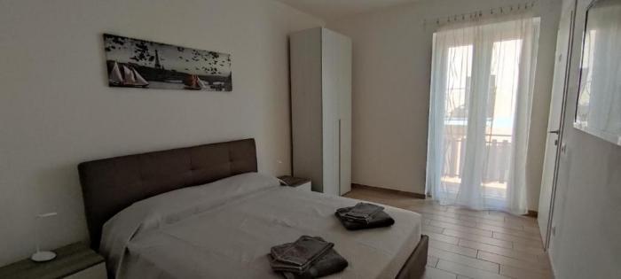 G21 Guest House Rome Room photo