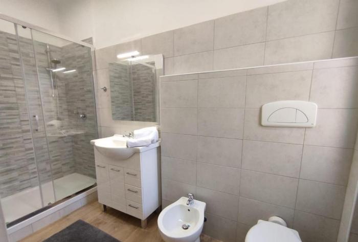 G21 Guest House Rome Room photo
