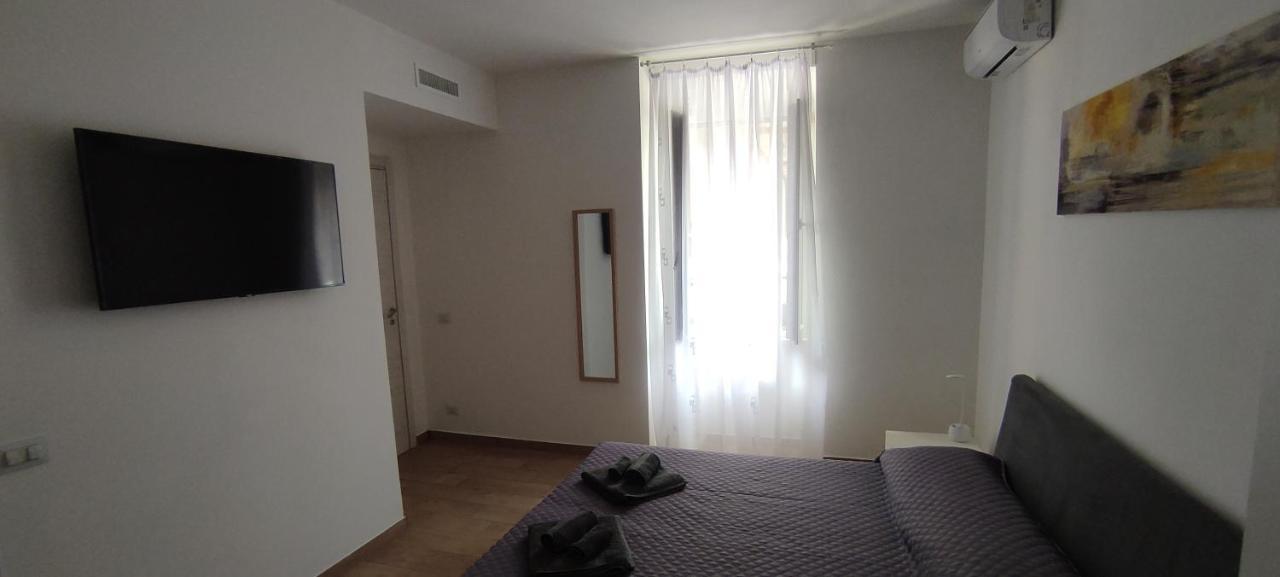 G21 Guest House Rome Exterior photo