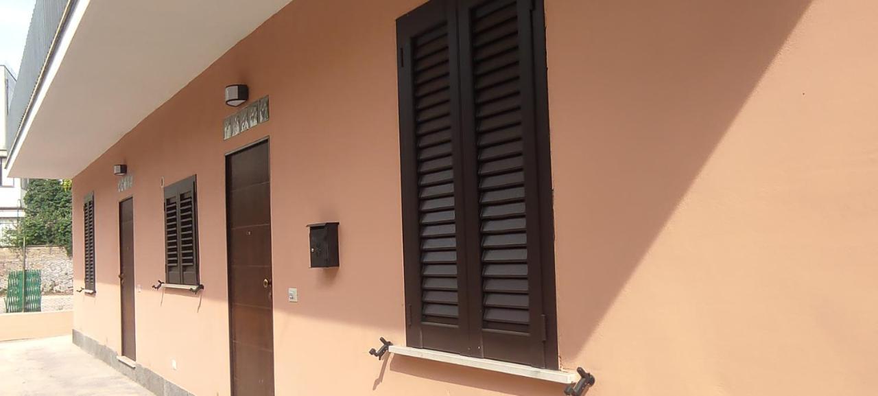 G21 Guest House Rome Exterior photo