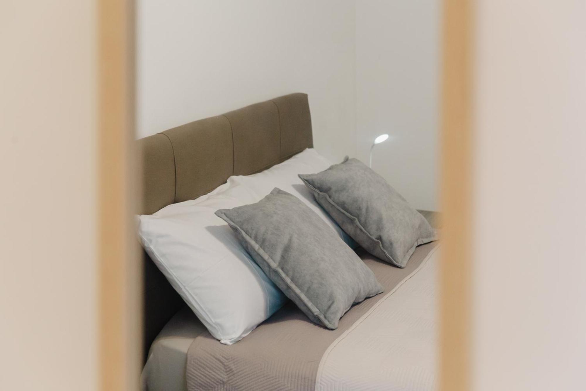 G21 Guest House Rome Exterior photo