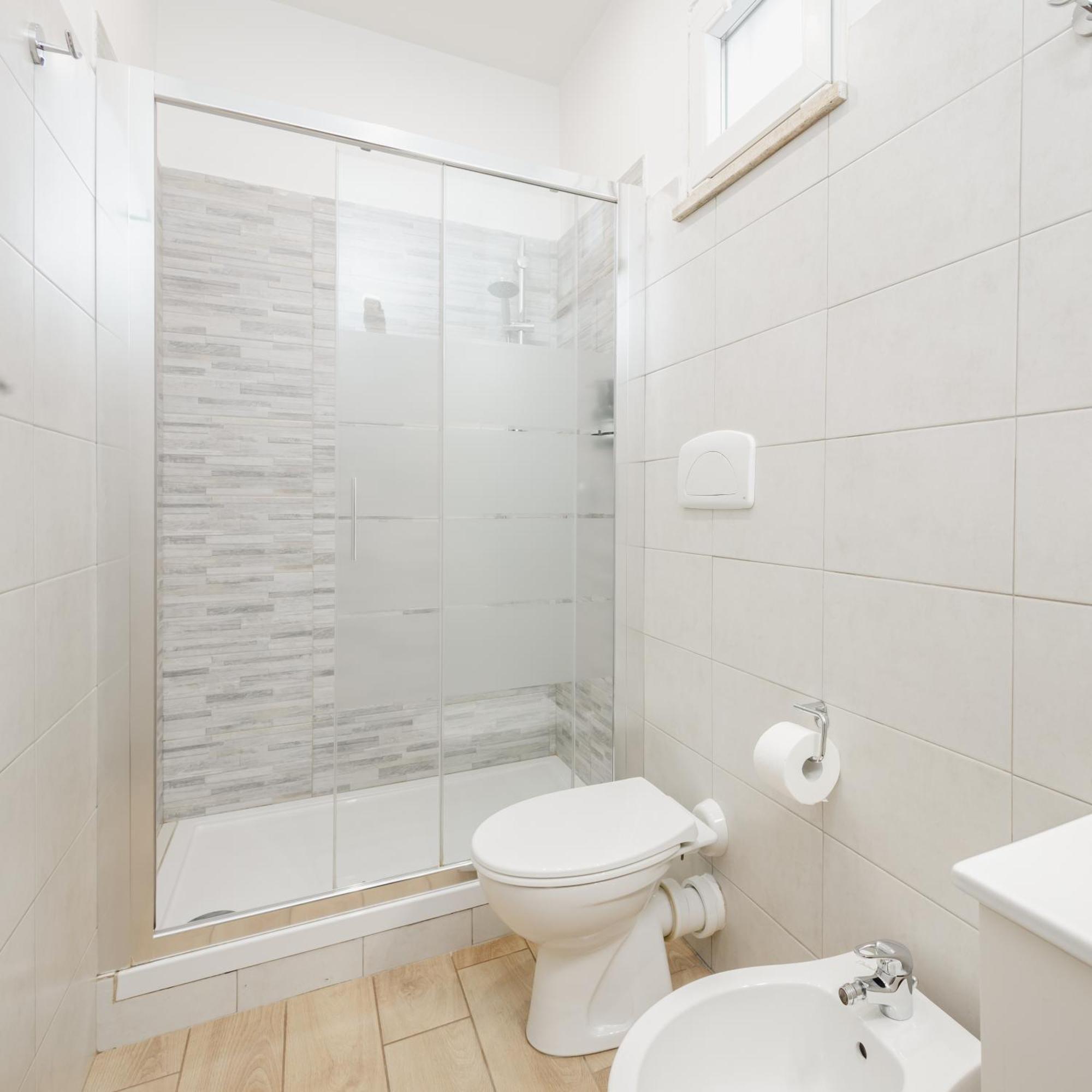 G21 Guest House Rome Exterior photo