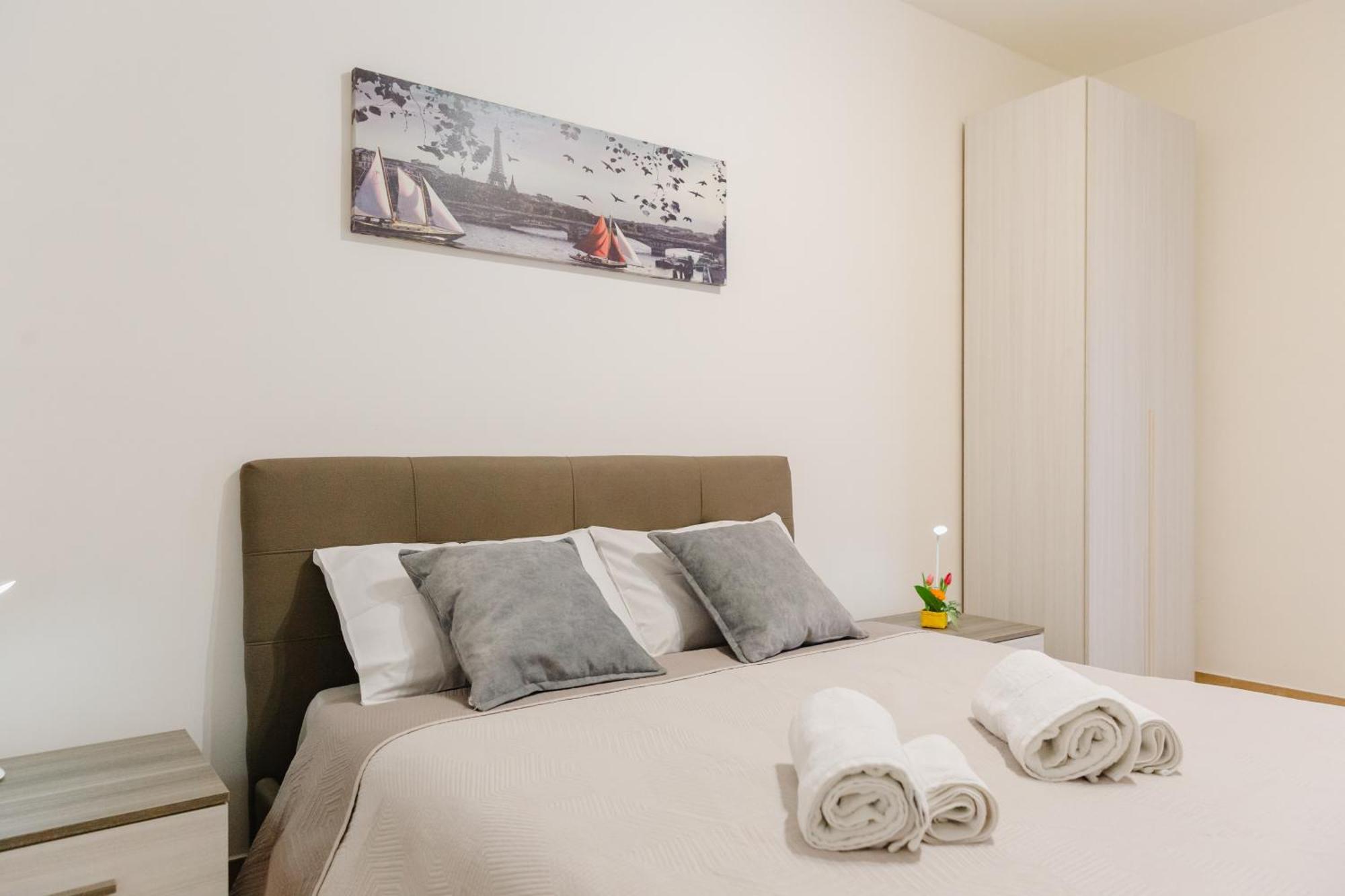 G21 Guest House Rome Exterior photo