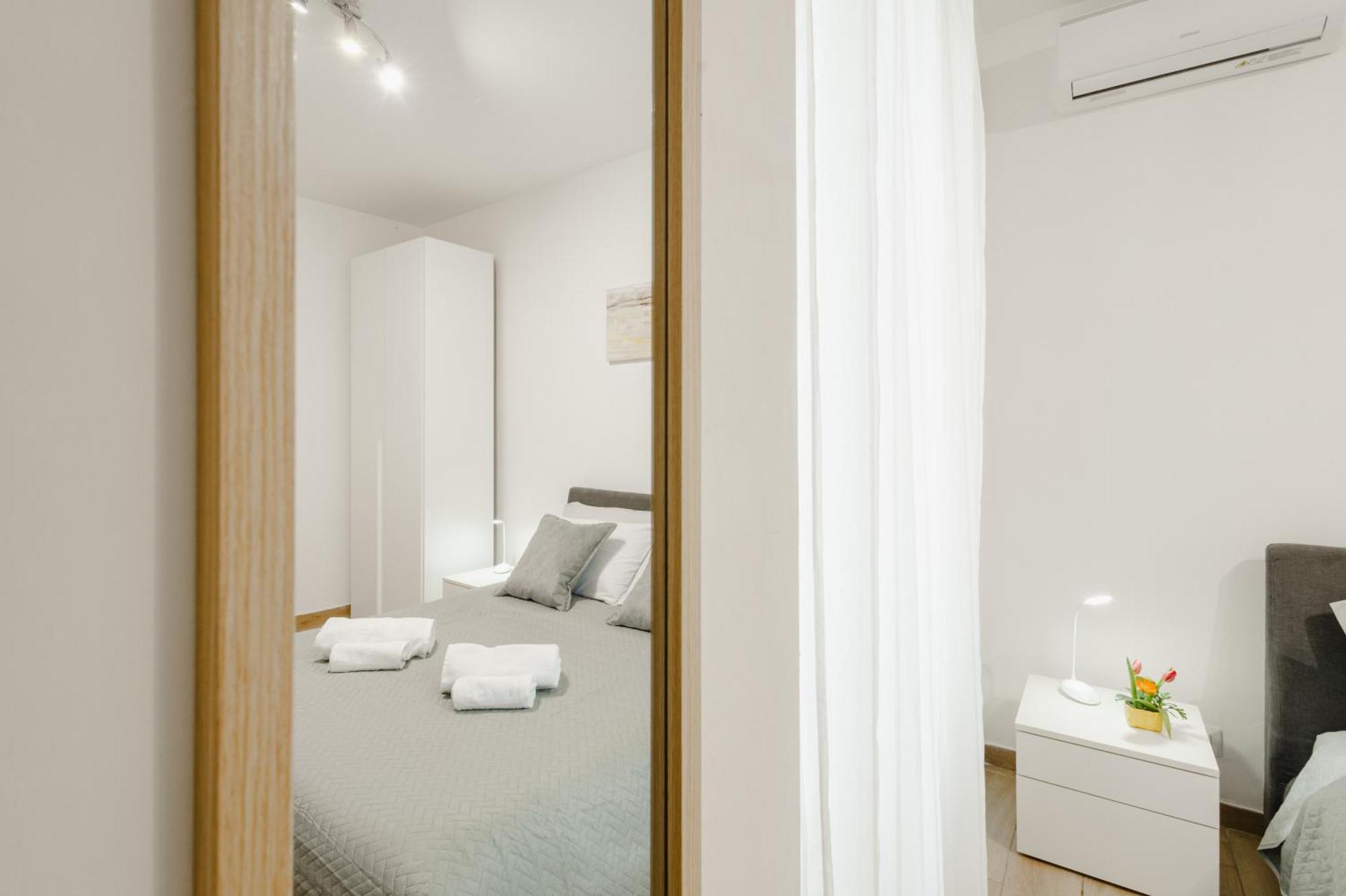 G21 Guest House Rome Exterior photo