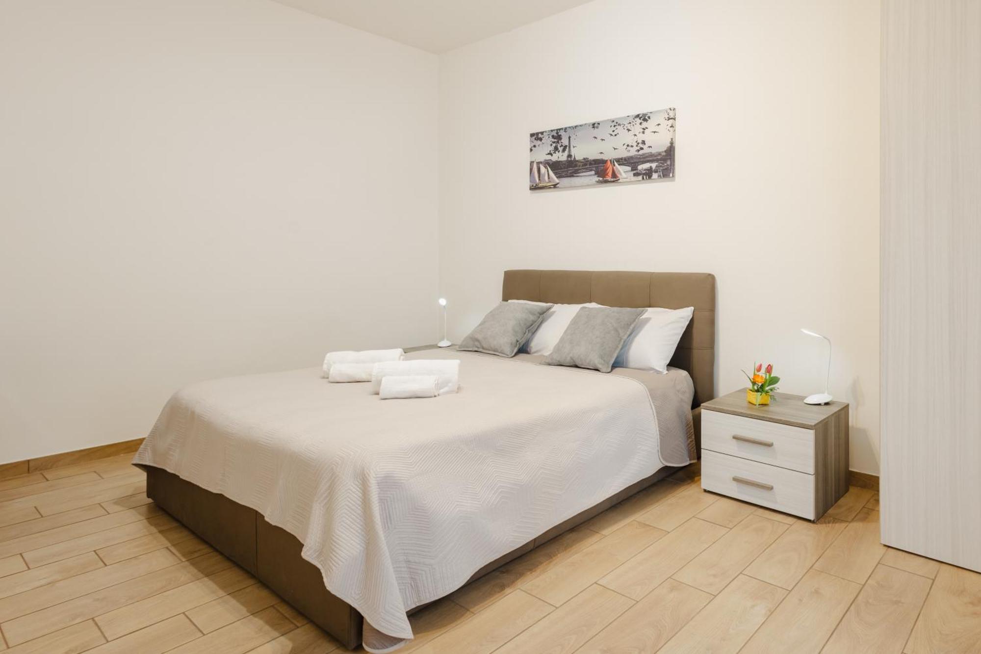 G21 Guest House Rome Exterior photo