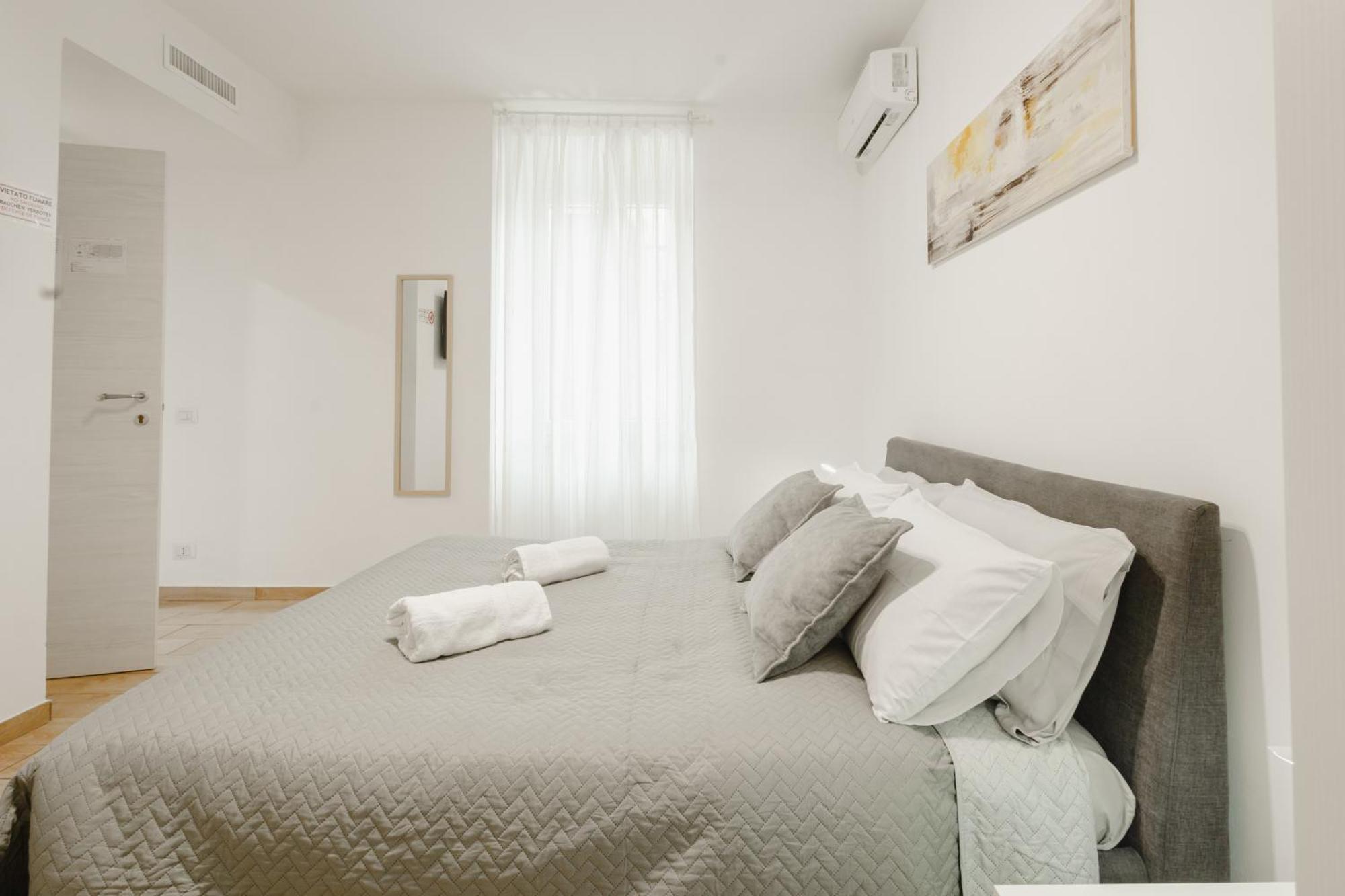 G21 Guest House Rome Exterior photo
