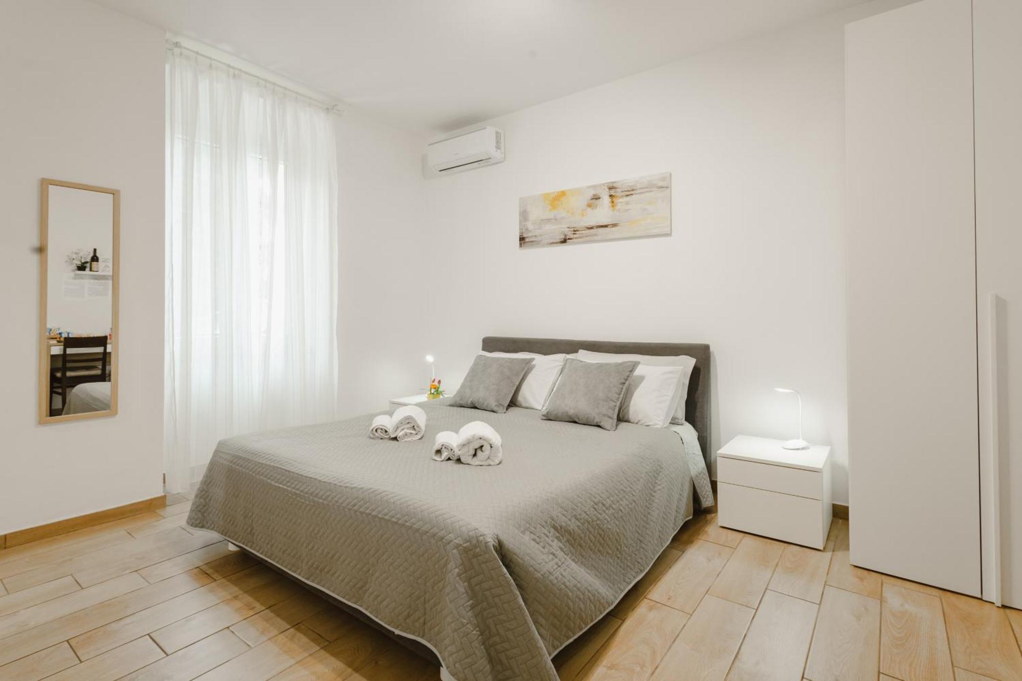 G21 Guest House Rome Exterior photo