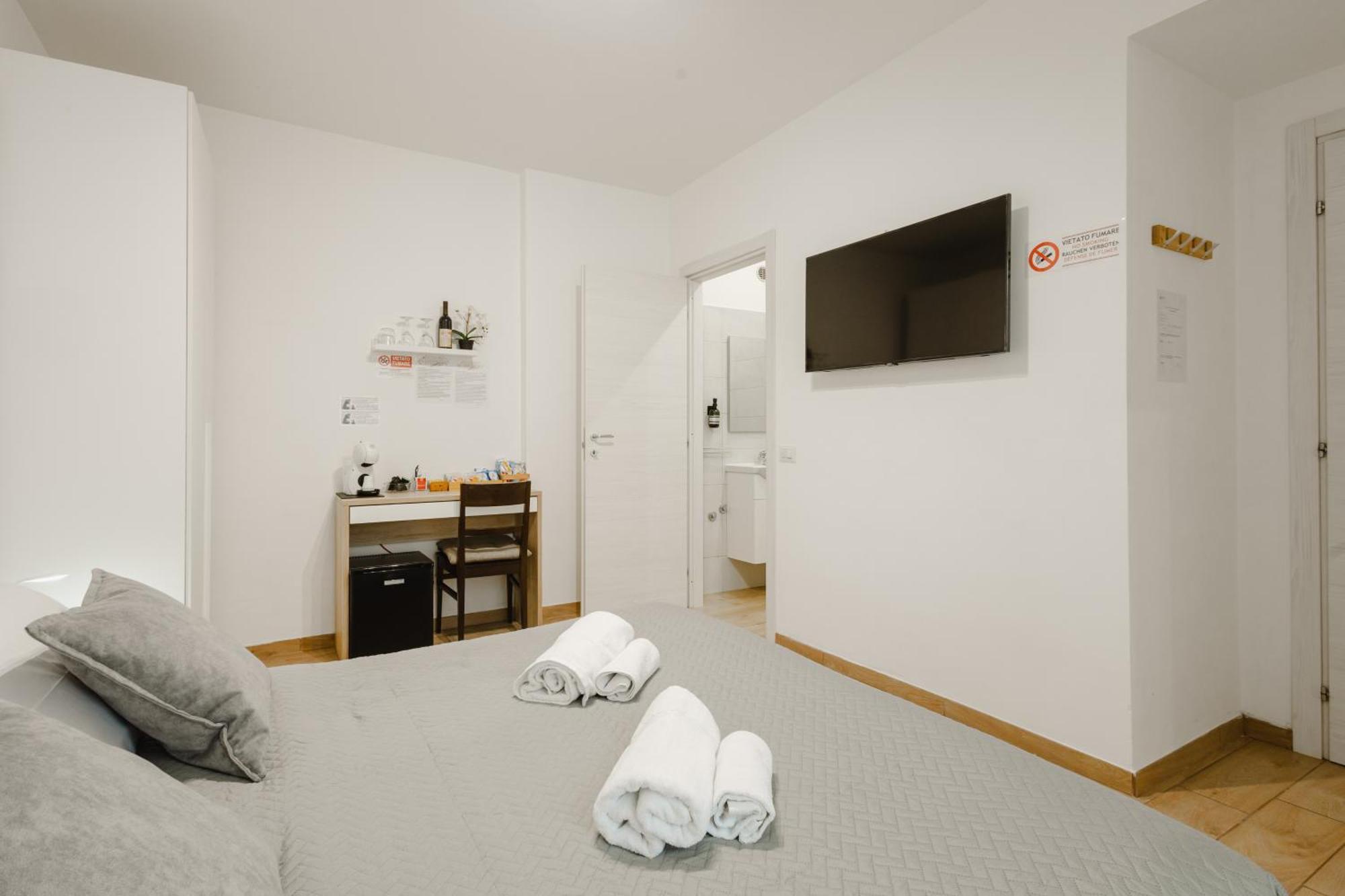 G21 Guest House Rome Exterior photo
